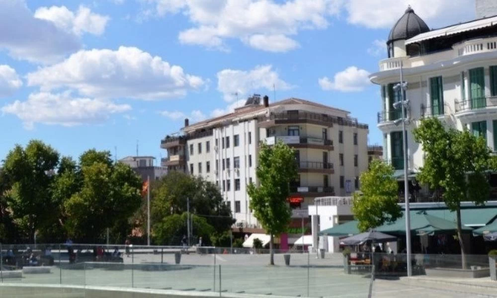 Κοζάνη: Χωρίς θέρμανση...για δεύτερη νύχτα-Βλάβη στον κεντρικό αγωγό